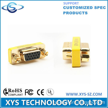 Hot selling competitive price vga adapter